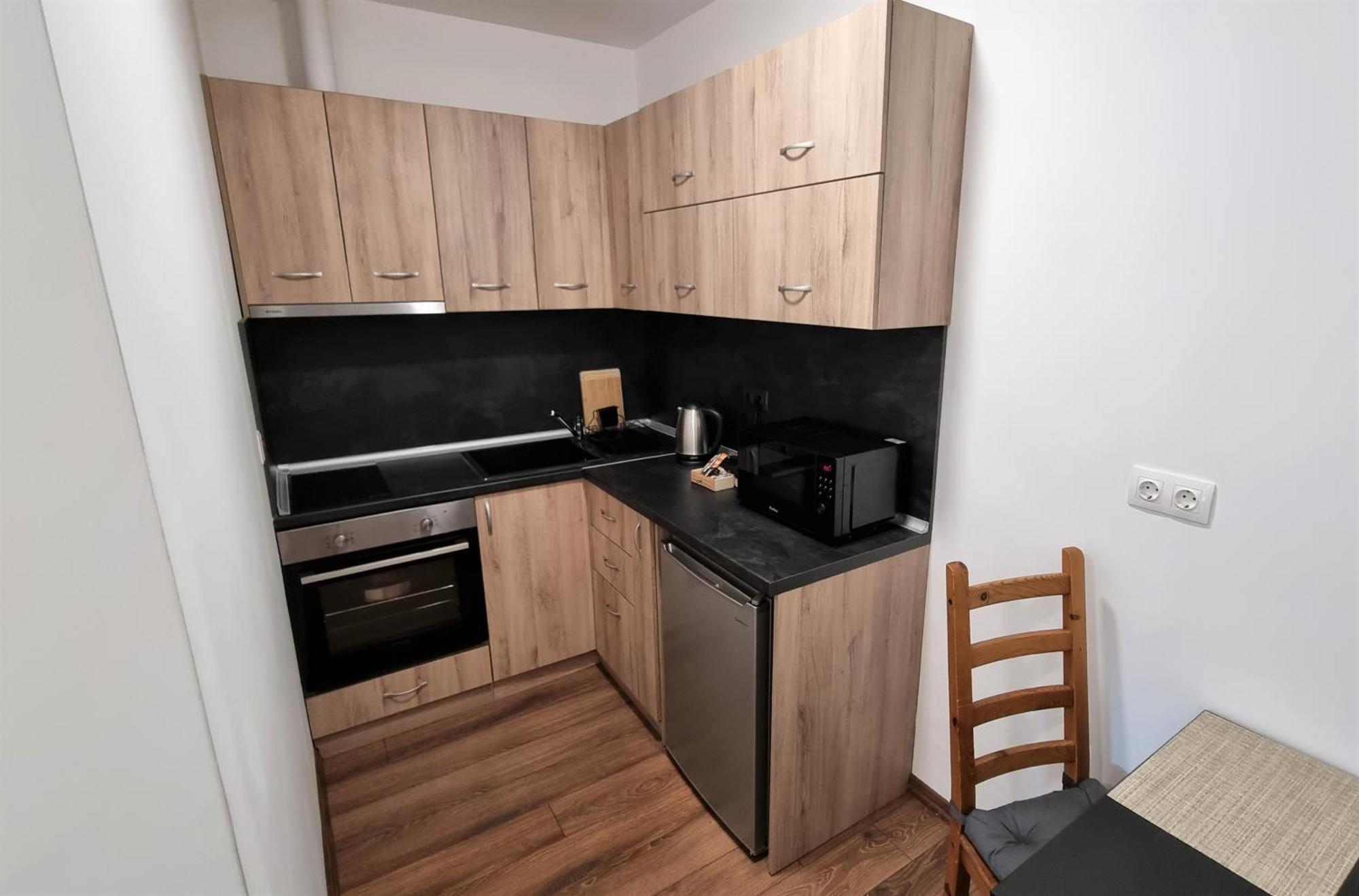Luxury Quiet Apartment In The City Center 플로브디프 외부 사진